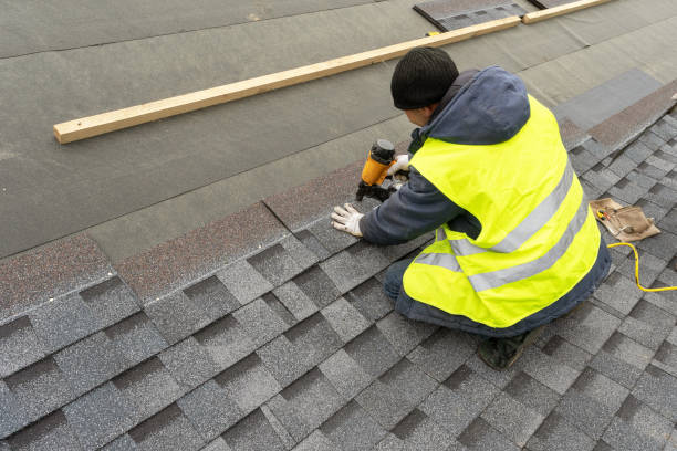 Best Emergency Roof Repair  in Wayne, MI