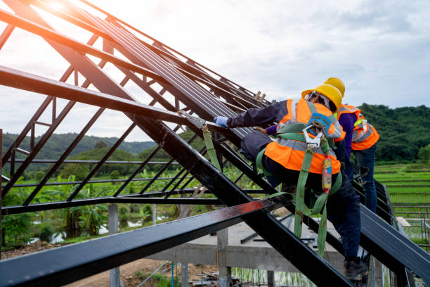 Best Storm Damage Roof Repair  in Wayne, MI