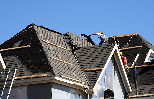Quick and Trustworthy Emergency Roof Repair Services in Wayne, MI