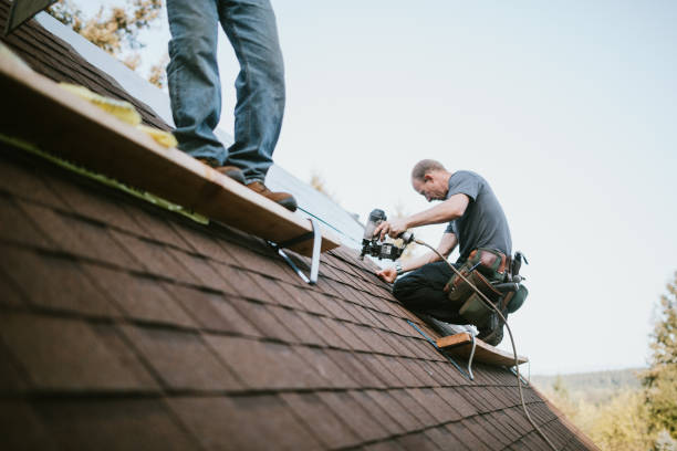 Roof Installation Near Me in Wayne, MI
