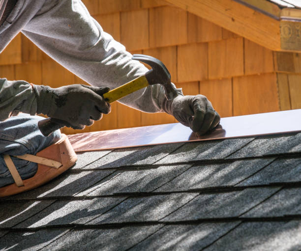 Best Residential Roofing Contractor  in Wayne, MI